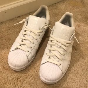 Adidas Superstars